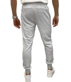 ESS - Joggingbroek - Grijs