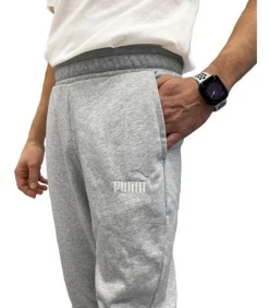 ESS - Joggingbroek - Grijs