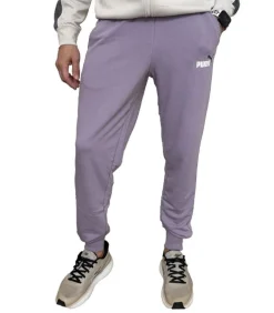 ESS+ - Joggingbroek - Violet