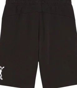 ESS+ - Korte Broek - Zwart