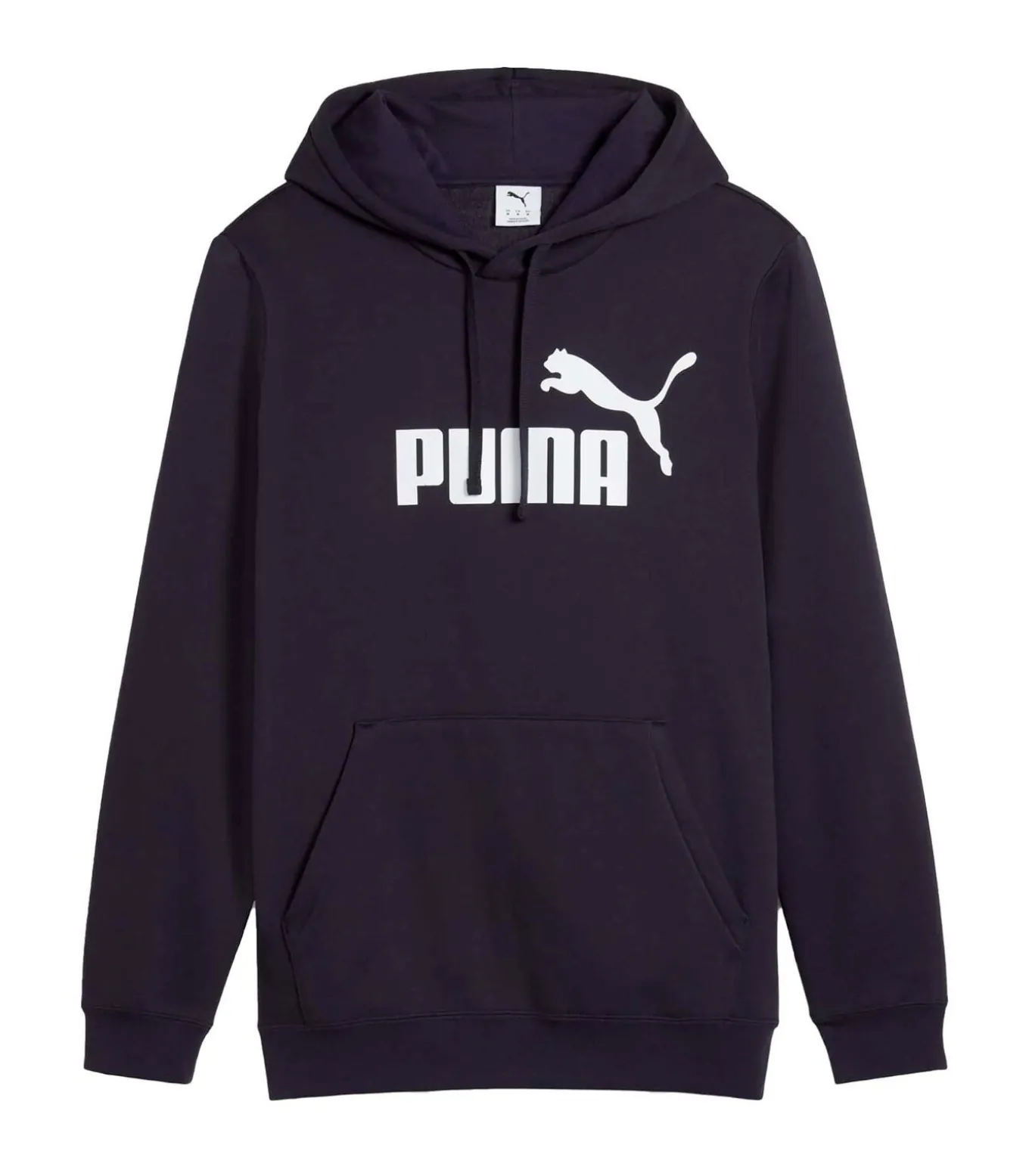 Ess No. 1 Logo Hoodie Fl