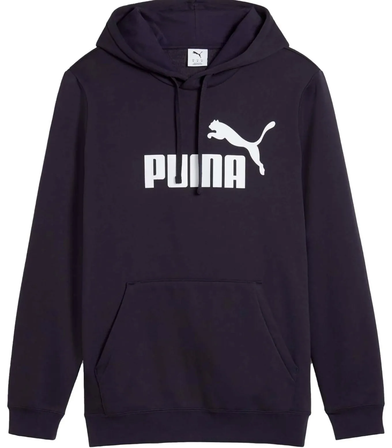 Ess No. 1 Logo Hoodie Fl