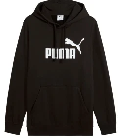 Ess No. 1 Logo Hoodie Fl