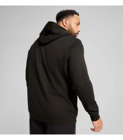 Ess No. 1 Logo Hoodie Fl