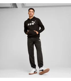 Ess No. 1 Logo Hoodie Fl