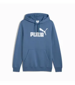 Ess No. 1 Logo Hoodie Fl (S)
