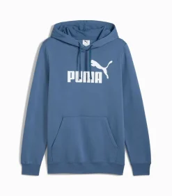Ess No. 1 Logo Hoodie Fl (S)