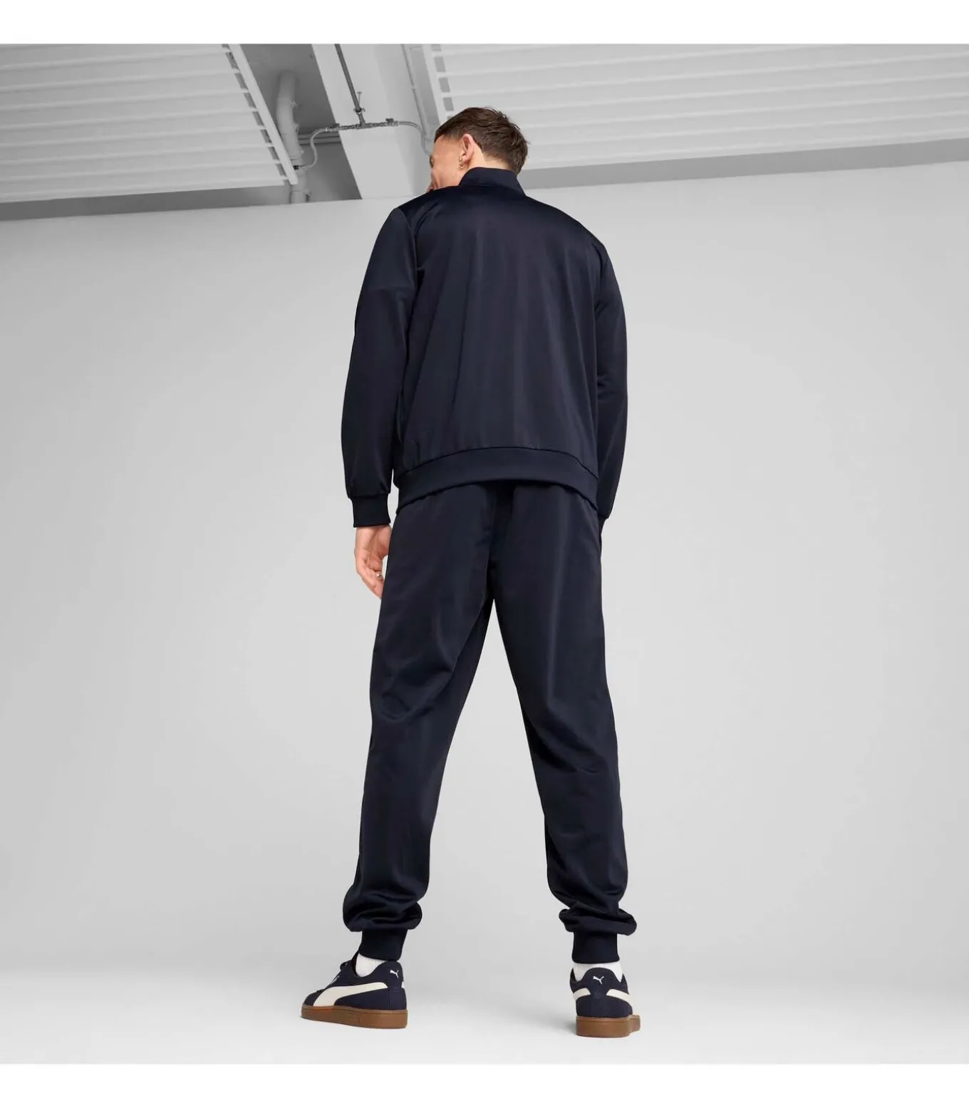 Ess Poly Suit Cl