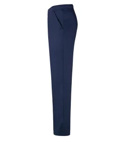 ESSENTIAL - Broek - Marineblauw