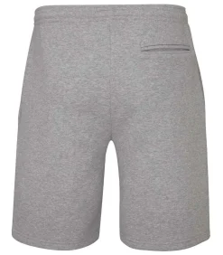 ESSENTIAL - Korte Broek - Anthraciet Grijs