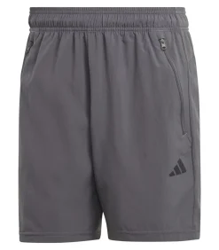 ESSENTIAL - Korte Broek - Grijs