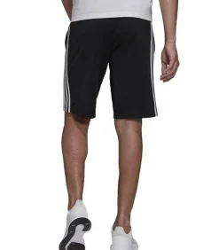 ESSENTIAL - Korte Broek - Zwart