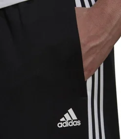 ESSENTIAL - Korte Broek - Zwart