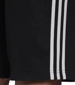 ESSENTIAL - Korte Broek - Zwart
