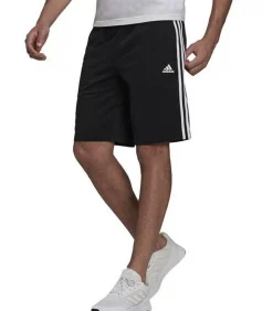 ESSENTIAL - Korte Broek - Zwart