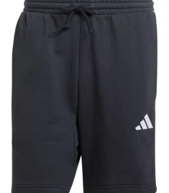 ESSENTIAL - Korte Broek - Zwart