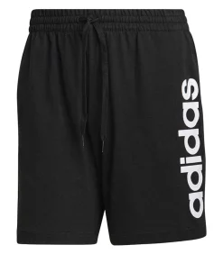 ESSENTIAL - Korte Broek - Zwart