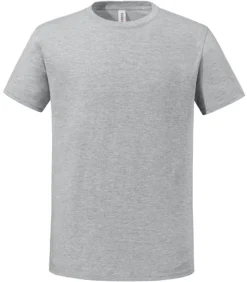 ESSENTIAL - T-shirt - Lightgrijs