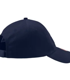 ESSENTIAL BIG CAT - Baseball Pet - Marineblauw