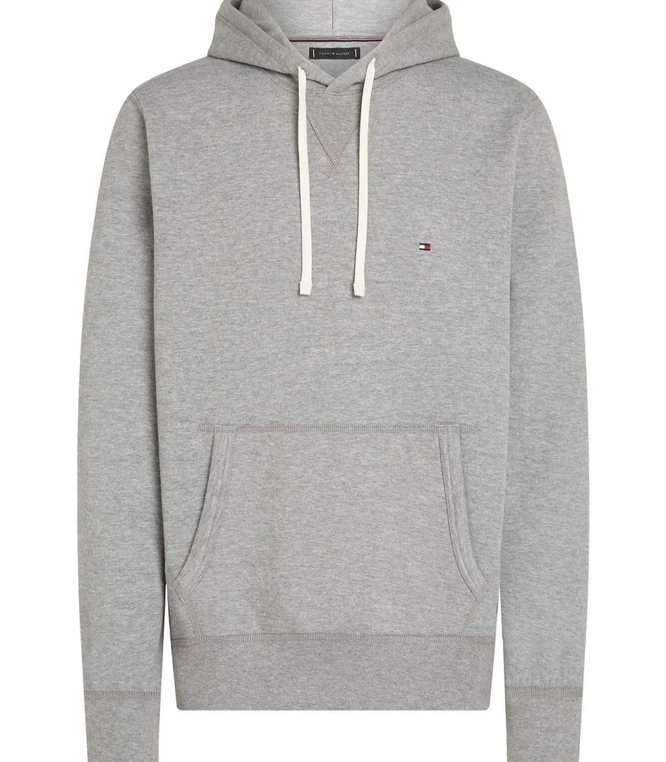 Essential Fleece Hoo, P91
