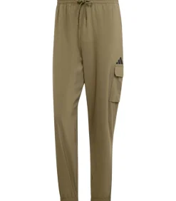 ESSENTIALS - Broek - Groen