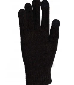 ESSENTIALS - Handschoenen - Zwart