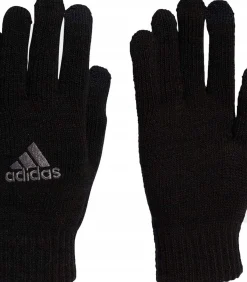 ESSENTIALS - Handschoenen - Zwart