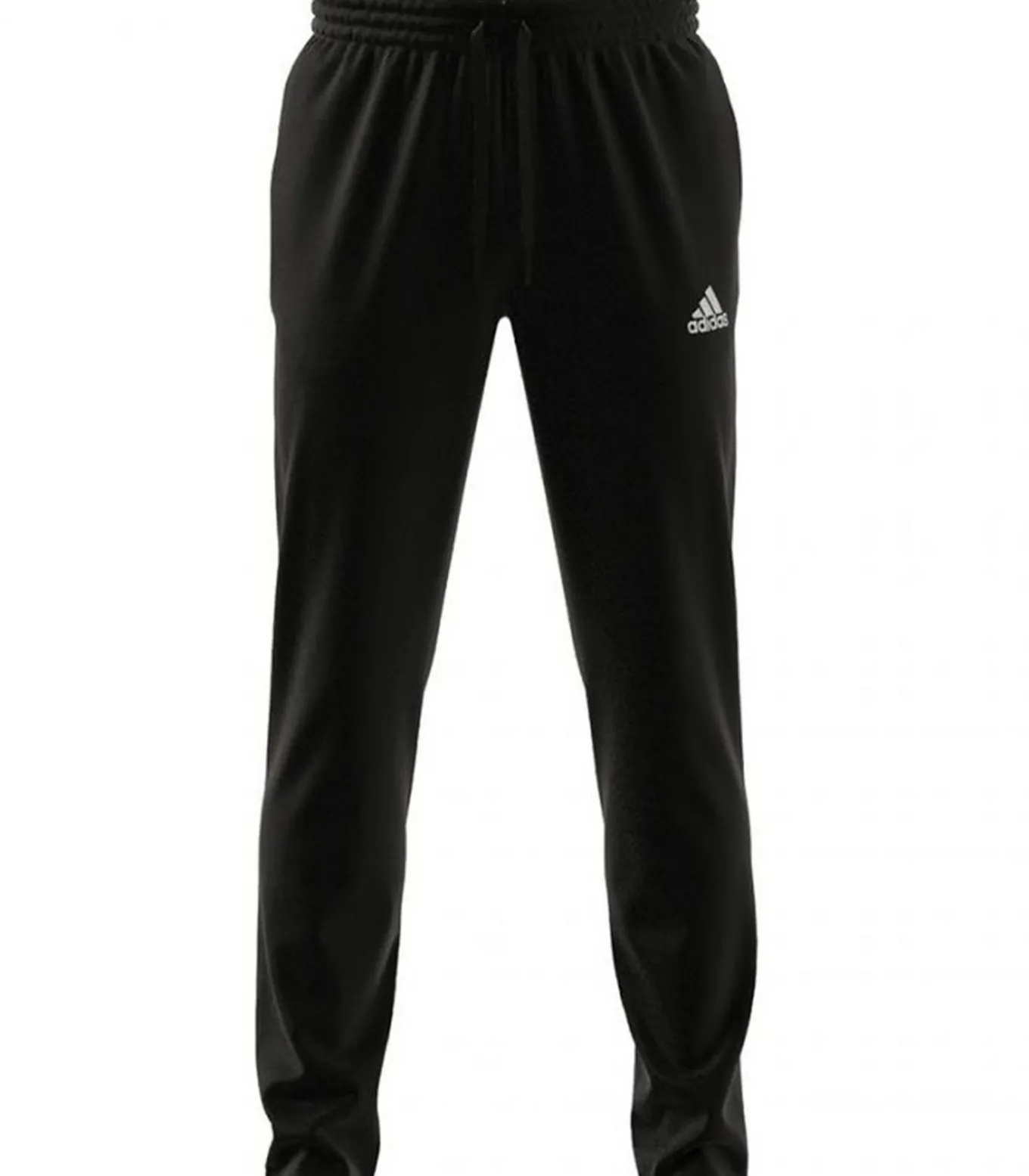 ESSENTIALS - Joggingbroek - Zwart
