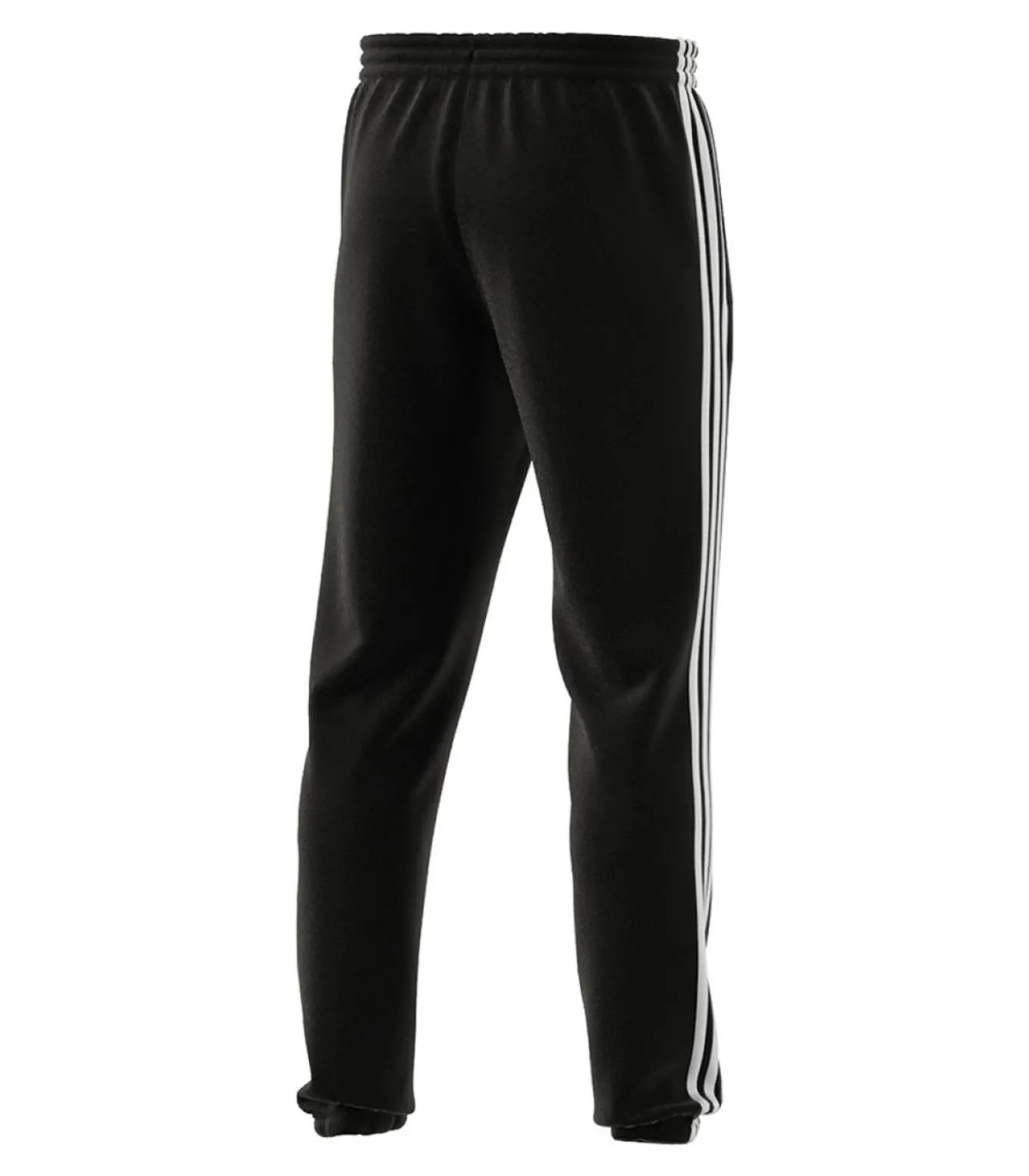 ESSENTIALS - Joggingbroek - Zwart