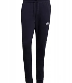 ESSENTIALS - Joggingbroek - Zwart