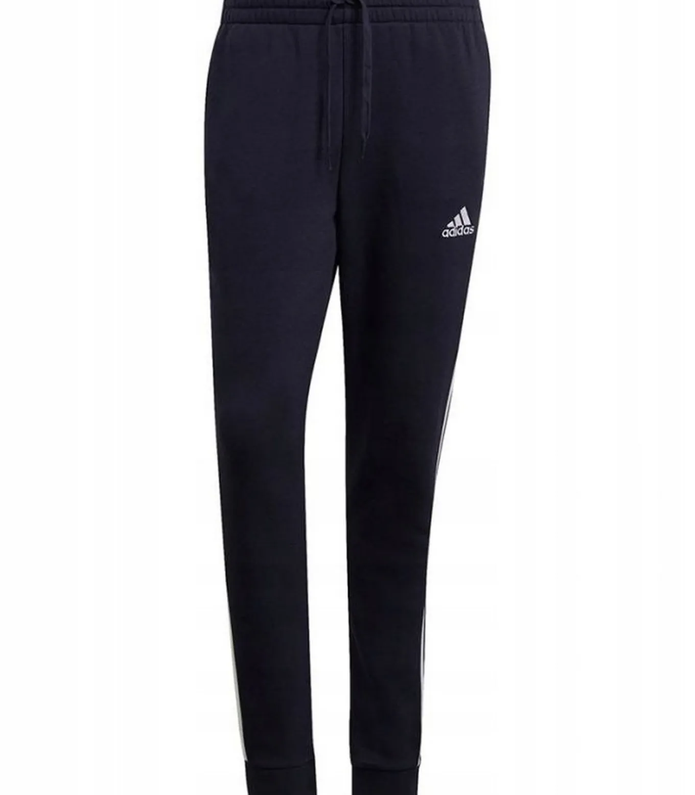 ESSENTIALS - Joggingbroek - Zwart