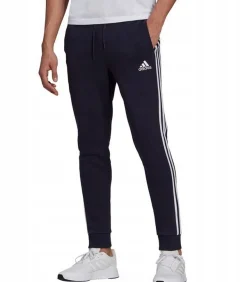 ESSENTIALS - Joggingbroek - Zwart
