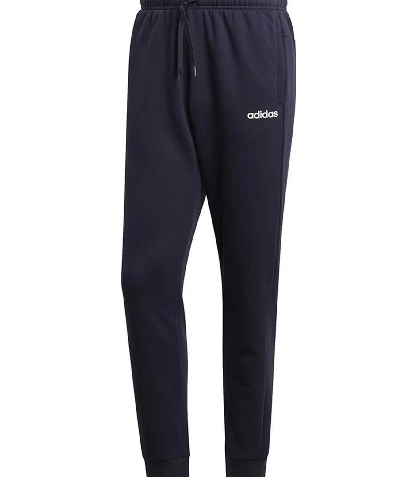 ESSENTIALS - Joggingbroek - Marineblauw