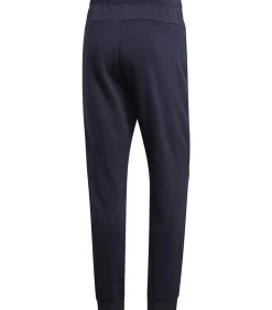 ESSENTIALS - Joggingbroek - Marineblauw