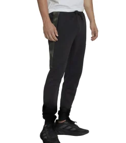 ESSENTIALS - Joggingbroek - Zwart