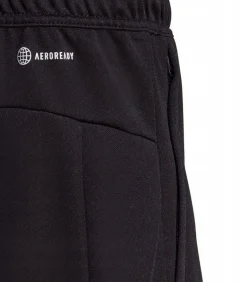 ESSENTIALS - Korte Broek - Zwart