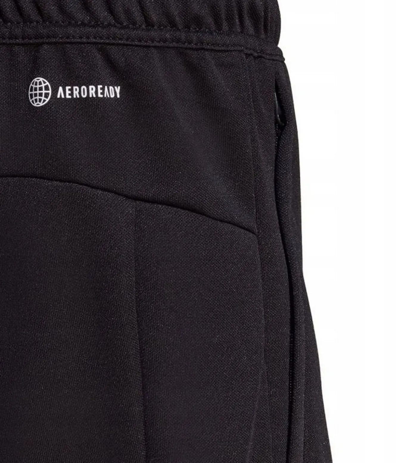 ESSENTIALS - Korte Broek - Zwart