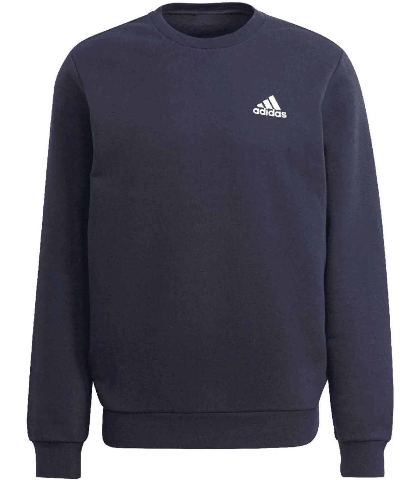 ESSENTIALS - Sweatshirt - Marineblauw