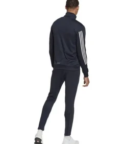 ESSENTIALS - Trainingspak - Marineblauw