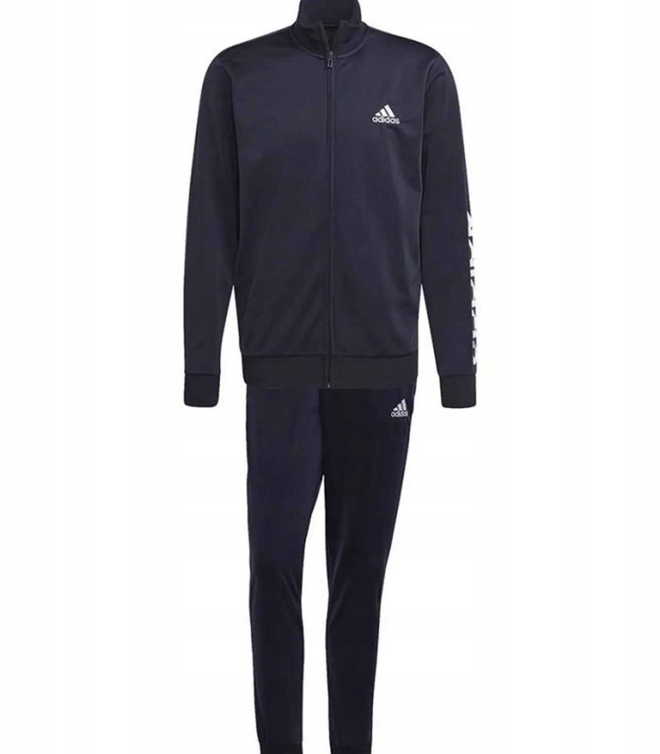 ESSENTIALS - Trainingspak - Marineblauw