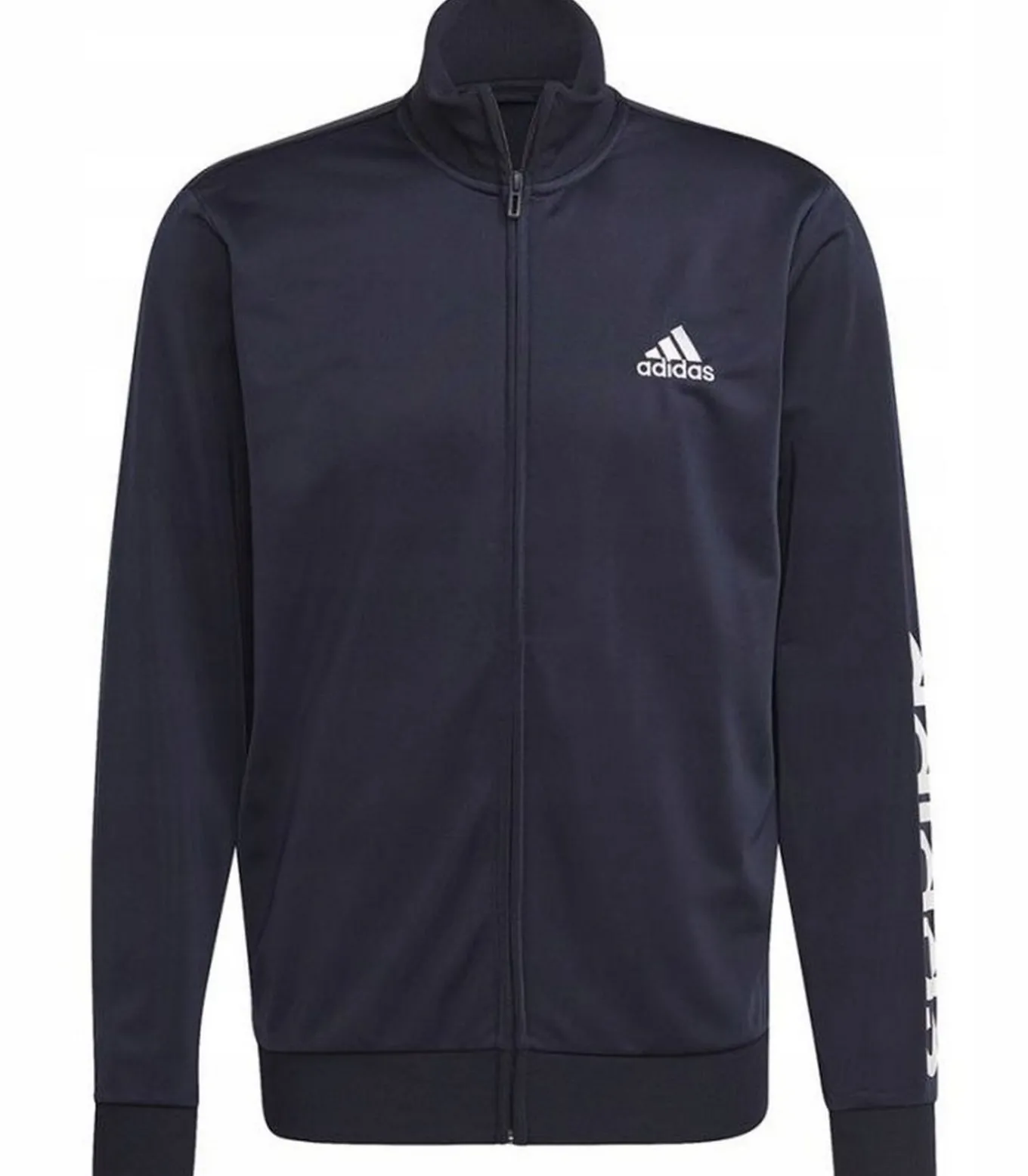 ESSENTIALS - Trainingspak - Marineblauw