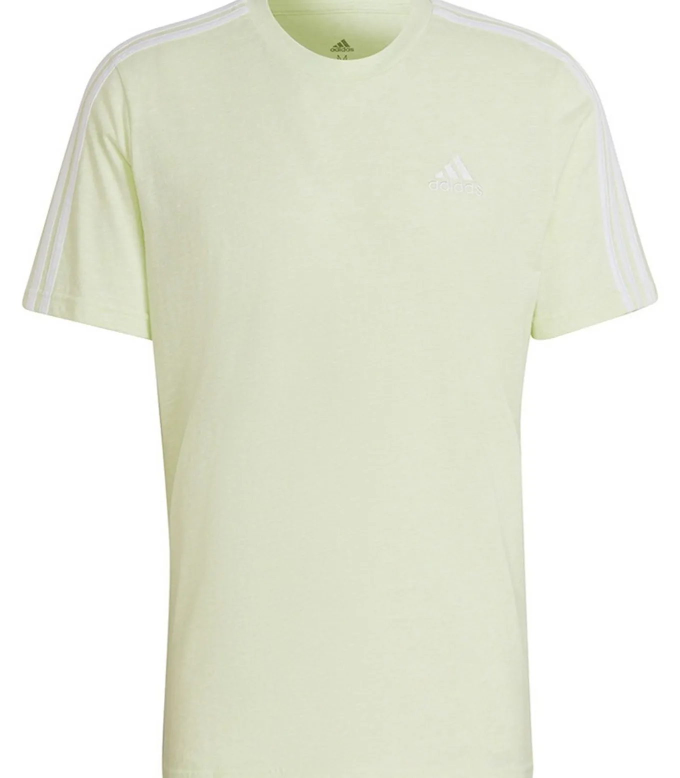ESSENTIALS - T-shirt - Beige