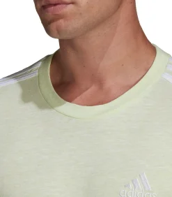 ESSENTIALS - T-shirt - Beige