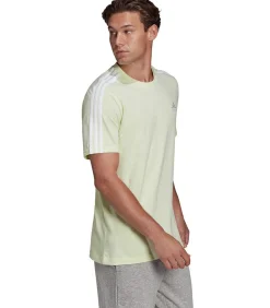 ESSENTIALS - T-shirt - Beige