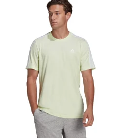 ESSENTIALS - T-shirt - Beige