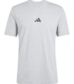 ESSENTIALS - T-shirt - Grijs