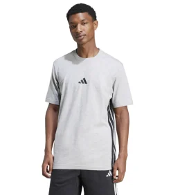 ESSENTIALS - T-shirt - Grijs