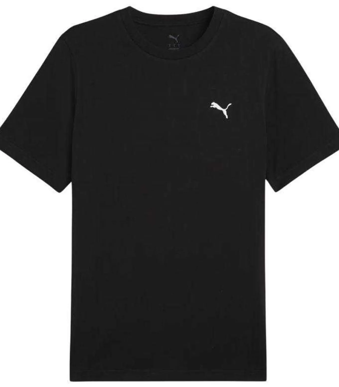 ESSENTIALS - T-shirt - Zwart