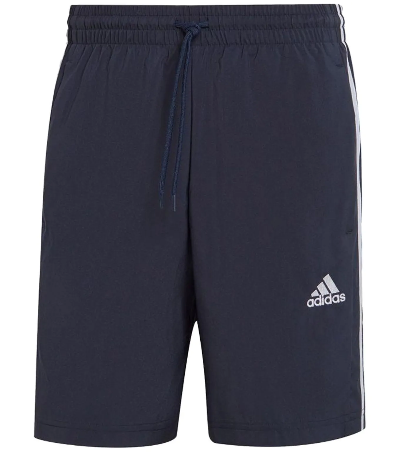 ESSENTIALS CHELSEA - Korte Broek - Marineblauw