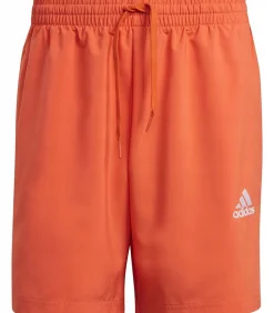 ESSENTIALS CHELSEA - Korte Broek - Oranje